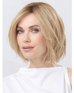 Petite Jadore Small Deluxe Wig by Ellen Wille | Human Hair, Lace Front, Hand Tied, Monofilament