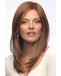 James Wig by Estetica | Lace Front, Monofilament, Heat Friendly