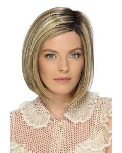 Jamison Wig by Estetica | Lace Front & Monofilament Part
