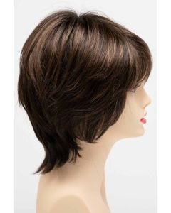 Jane Wig by Envy Wigs | Hand Tied, Lace Front, Monofilament