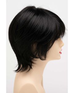 Jane Wig by Envy Wigs | Hand Tied, Lace Front, Monofilament