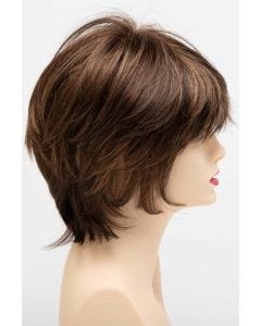 Jane Wig by Envy Wigs | Hand Tied, Lace Front, Monofilament