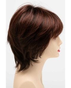 Jane Wig by Envy Wigs | Hand Tied, Lace Front, Monofilament
