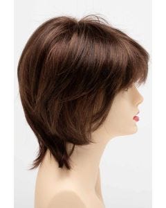 Jane Wig by Envy Wigs | Hand Tied, Lace Front, Monofilament