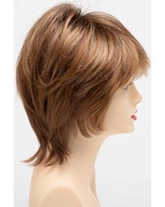 Jane Wig by Envy Wigs | Hand Tied, Lace Front, Monofilament