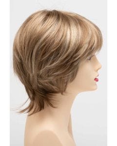 Jane Wig by Envy Wigs | Hand Tied, Lace Front, Monofilament