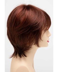 Jane Wig by Envy Wigs | Hand Tied, Lace Front, Monofilament