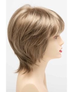 Jane Wig by Envy Wigs | Hand Tied, Lace Front, Monofilament