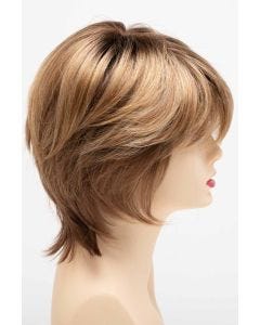 Jane Wig by Envy Wigs | Hand Tied, Lace Front, Monofilament