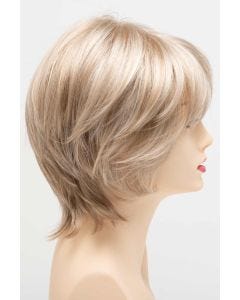 Jane Wig by Envy Wigs | Hand Tied, Lace Front, Monofilament