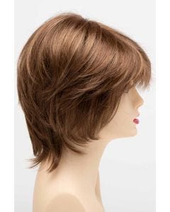 Jane Wig by Envy Wigs | Hand Tied, Lace Front, Monofilament