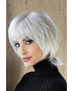 Jane Wig by Envy Wigs | Hand Tied, Lace Front, Monofilament