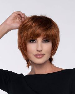 Jane Wig by Envy Wigs | Hand Tied, Lace Front, Monofilament