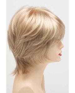 Jane Wig by Envy Wigs | Hand Tied, Lace Front, Monofilament