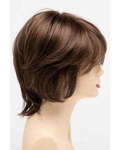 Jane Wig by Envy Wigs | Hand Tied, Lace Front, Monofilament