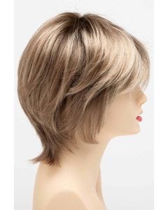 Jane Wig by Envy Wigs | Hand Tied, Lace Front, Monofilament