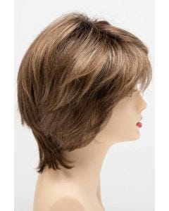 Jane Wig by Envy Wigs | Hand Tied, Lace Front, Monofilament
