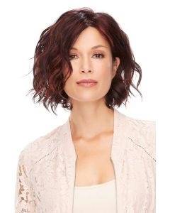 January Wig by Jon Renau | Lace Front, Monofilament