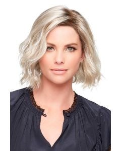 January Wig by Jon Renau | Lace Front, Monofilament