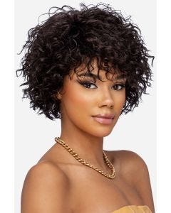 Jasper Wig by Vivica Fox | Remi Natural Human Hair