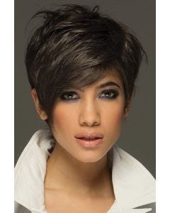 Jett Wig by Estetica | Lace Front