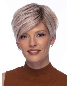 Jett Wig by Estetica | Lace Front