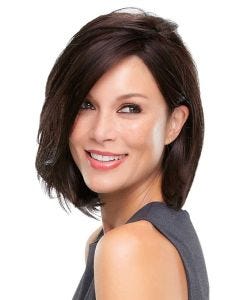 Cameron Wig by Jon Renau | Lace Front, Monofilament, Hand Tied