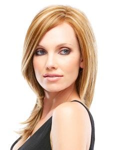 Drew Wig by Jon Renau | Heat Resistant, Monofilament, Lace Front