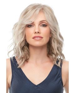 Julianne Wig by Jon Renau | Hand Tied, Lace Front, Monofilament