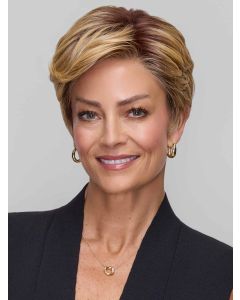 Celine Wig by Jon Renau | Lace Front, Monofilament, Heat Friendly