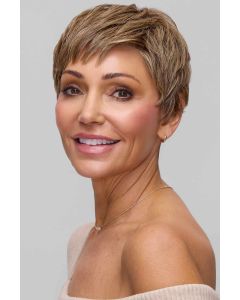 Iris Wig by Jon Renau | Lace Front, Monofilament Crown, Heat Friendly
