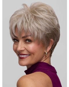 Tess Wig by Jon Renau | Lace Front, Monofilament