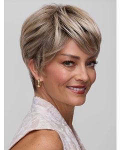 Tess Wig by Jon Renau | Lace Front, Monofilament