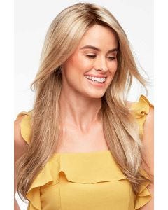 Large Zara Wig by Jon Renau | Monofilament, Lace Front