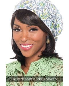 Joy In Between Halo | Cardani Deluxe Comfort Grip Hair Halo