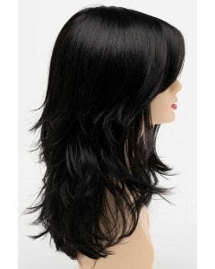 Joy Wig by Envy Wigs | Lace Front, Monofilament Part