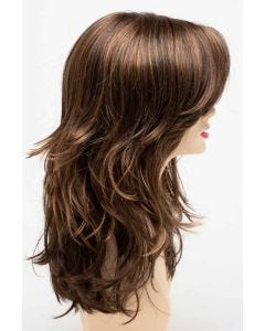 Joy Wig by Envy Wigs | Lace Front, Monofilament Part