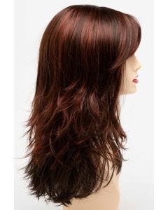 Joy Wig by Envy Wigs | Lace Front, Monofilament Part