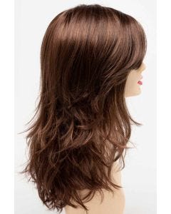 Joy Wig by Envy Wigs | Lace Front, Monofilament Part
