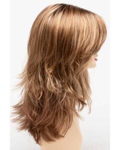 Joy Wig by Envy Wigs | Lace Front, Monofilament Part