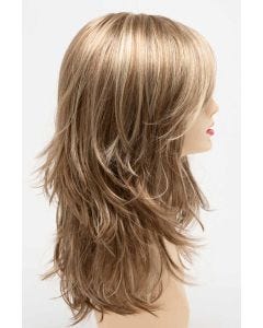 Joy Wig by Envy Wigs | Lace Front, Monofilament Part