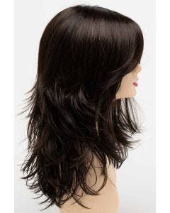 Joy Wig by Envy Wigs | Lace Front, Monofilament Part