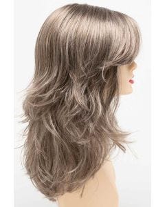 Joy Wig by Envy Wigs | Lace Front, Monofilament Part