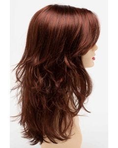Joy Wig by Envy Wigs | Lace Front, Monofilament Part