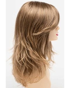 Joy Wig by Envy Wigs | Lace Front, Monofilament Part