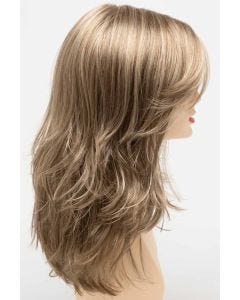 Joy Wig by Envy Wigs | Lace Front, Monofilament Part