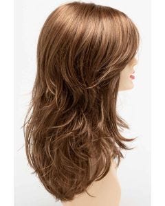 Joy Wig by Envy Wigs | Lace Front, Monofilament Part