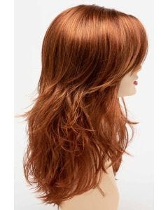 Joy Wig by Envy Wigs | Lace Front, Monofilament Part