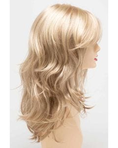 Joy Wig by Envy Wigs | Lace Front, Monofilament Part