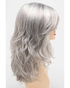 Joy Wig by Envy Wigs | Lace Front, Monofilament Part